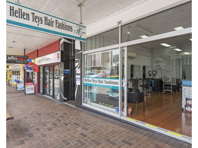 245-253 Margaret Street, Toowoomba City QLD 4350