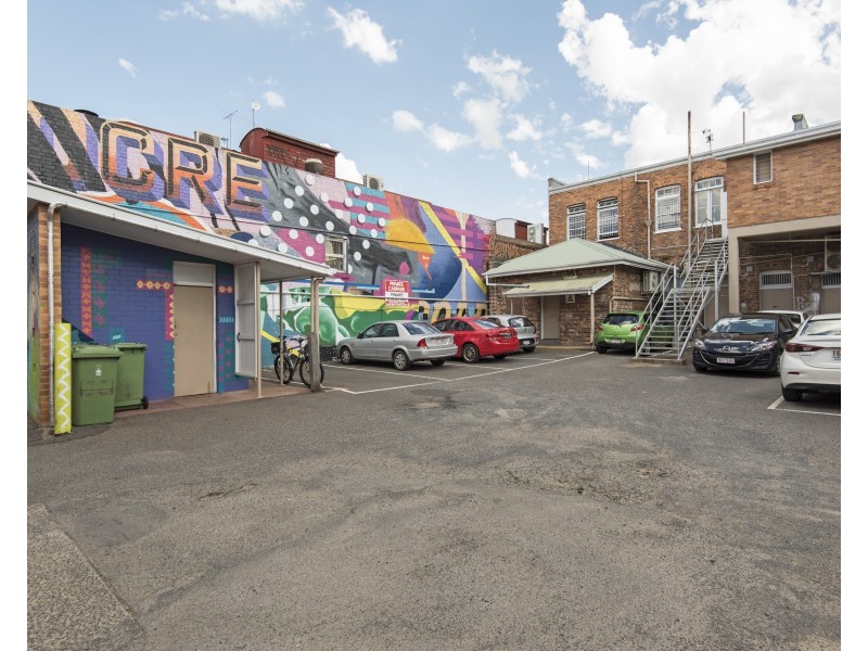 245-253 Margaret Street, Toowoomba City QLD 4350