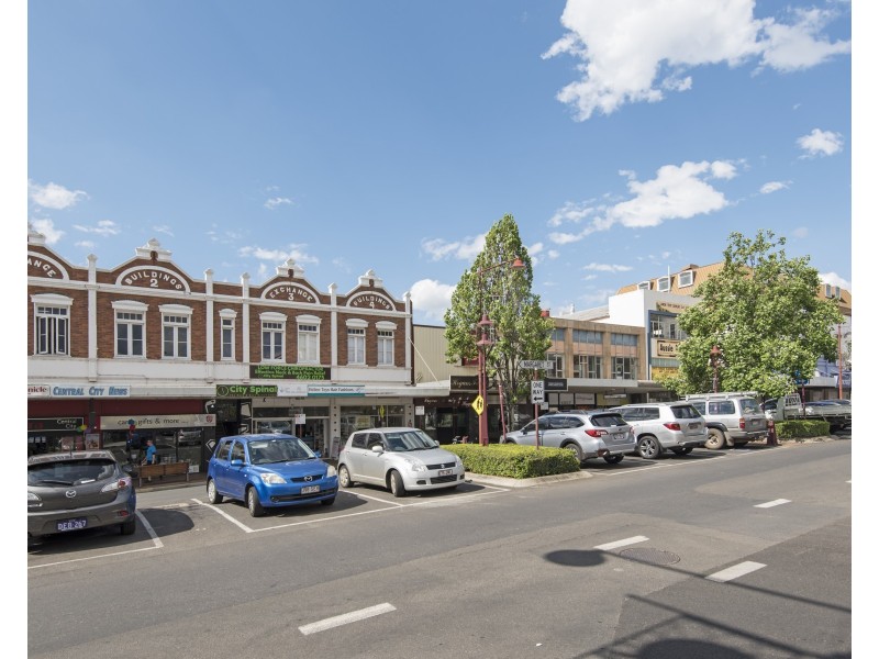 245-253 Margaret Street, Toowoomba City QLD 4350