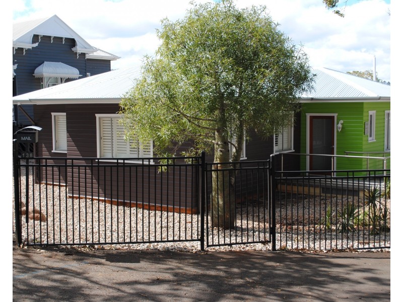 138 Mort Street, Toowoomba City QLD 4350