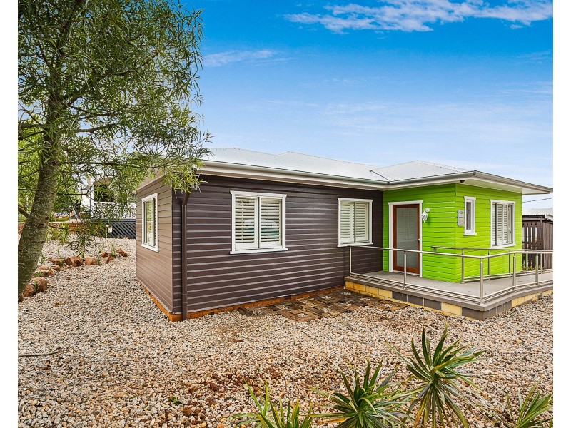 138 Mort Street, Toowoomba City QLD 4350