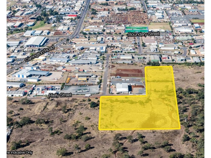 Rielly Street, Torrington QLD 4350