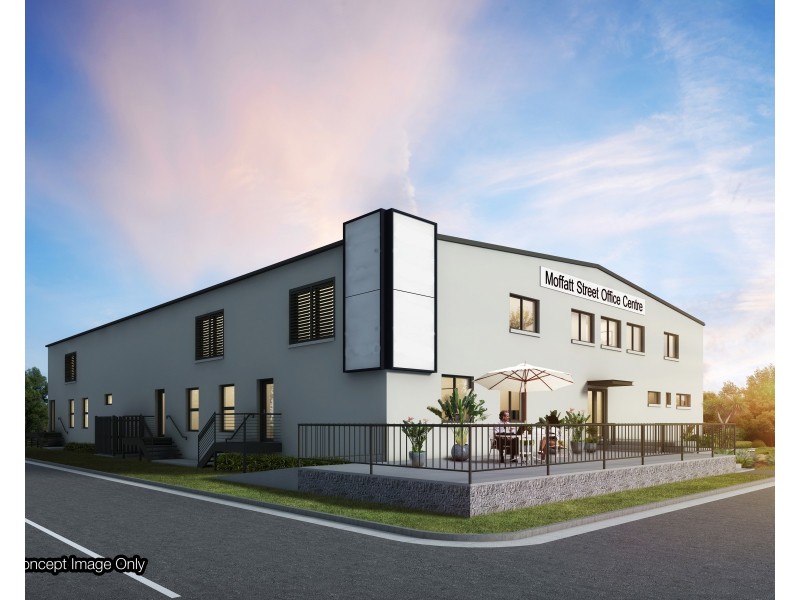 Ground Flr, 11 Moffatt Street, North Toowoomba QLD 4350