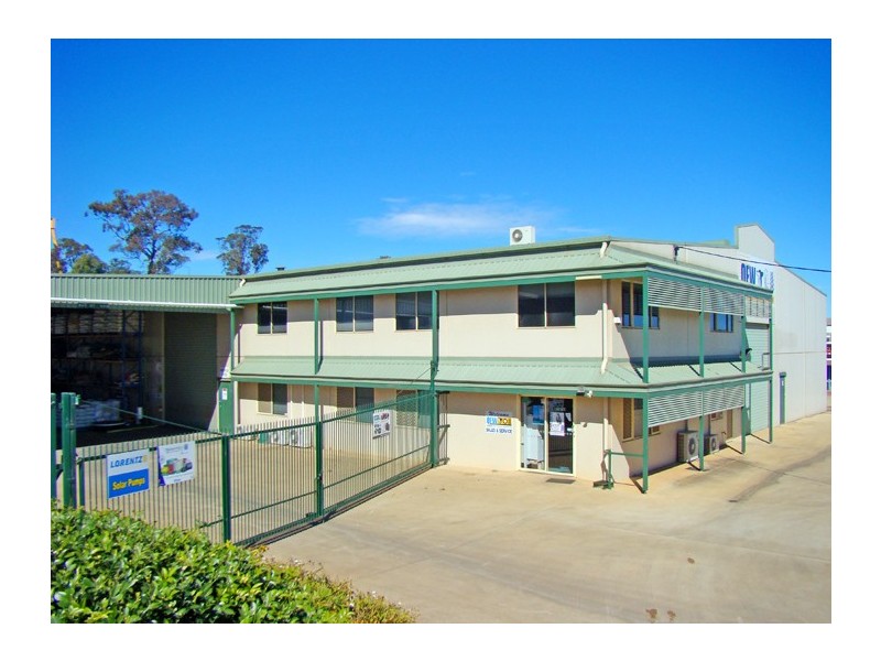 Toowoomba QLD 4350