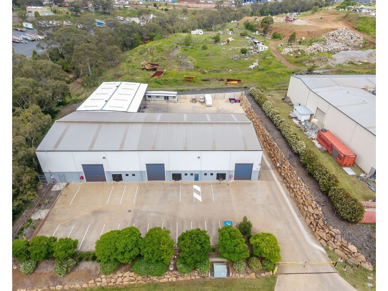 11 Holt Drive, Torrington QLD 4350