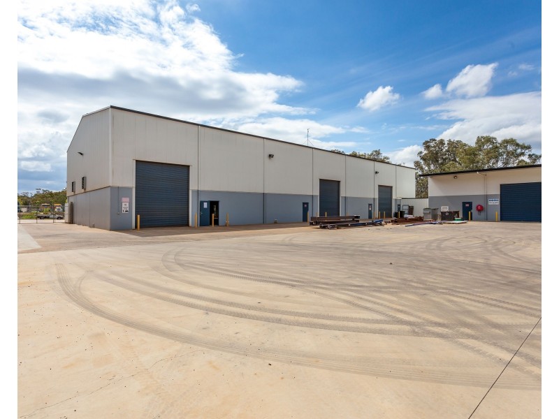 11 Holt Drive, Torrington QLD 4350