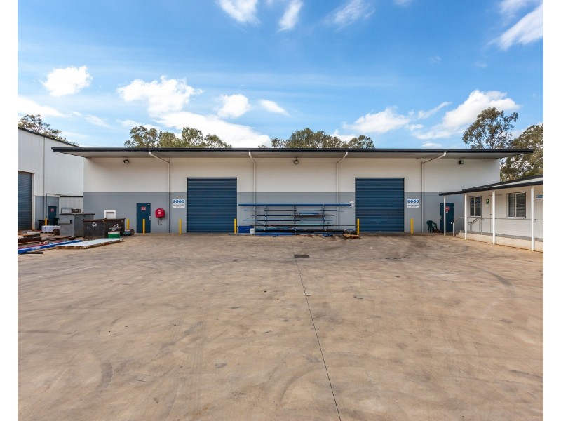 11 Holt Drive, Torrington QLD 4350