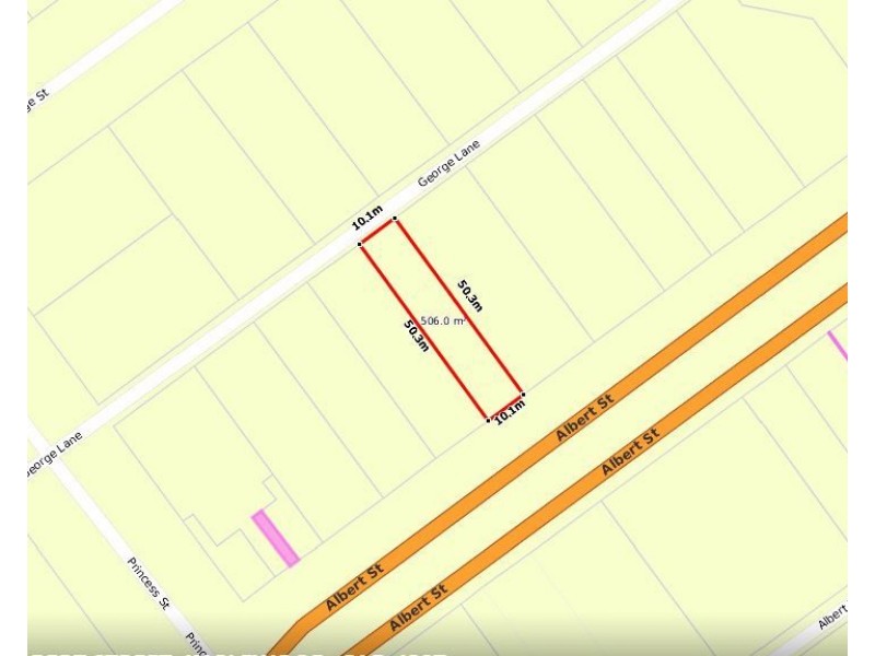 66 Albert Street, Inglewood QLD 4387