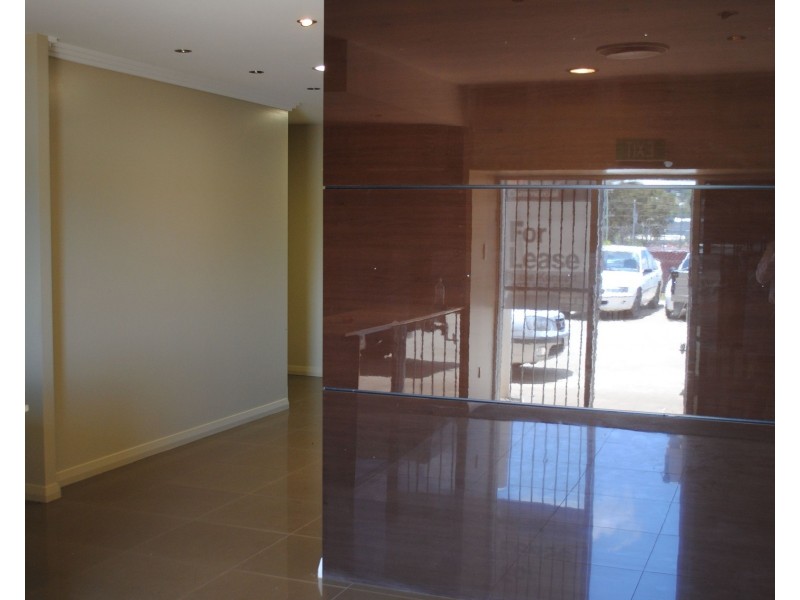 Unit 1/196 North Street, North Toowoomba QLD 4350