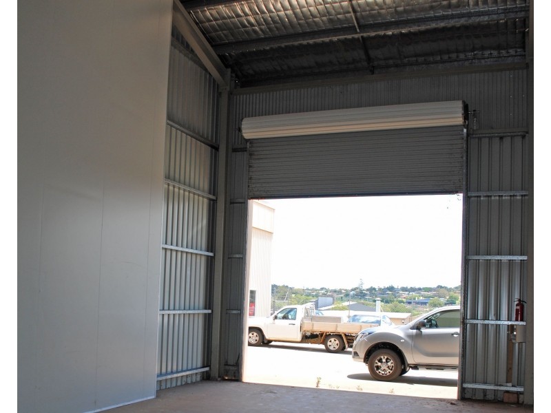 Unit 1/196 North Street, North Toowoomba QLD 4350