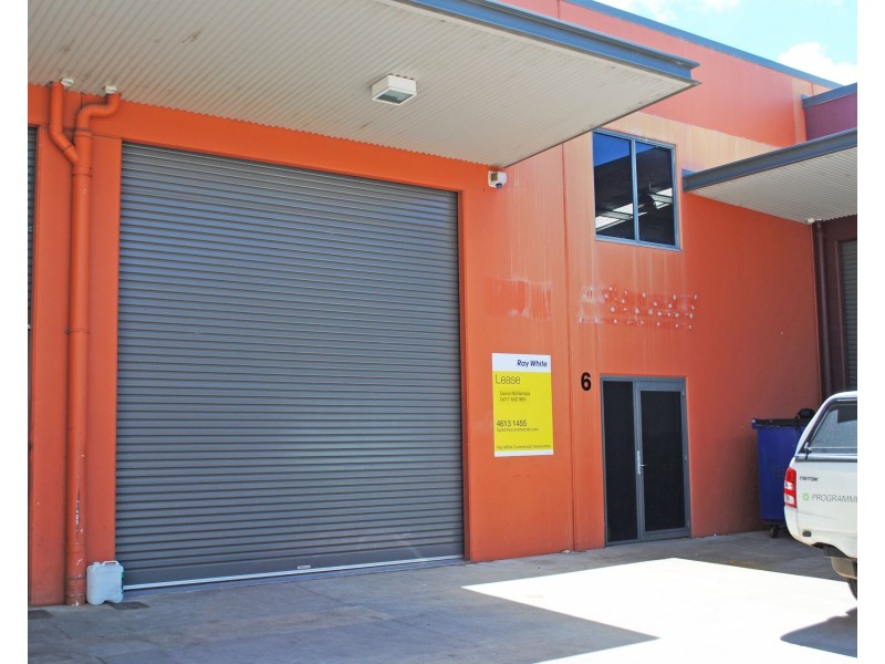 Unit 6, 9-15 Yarra Lane, Rockville QLD 4350