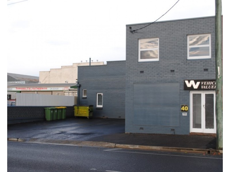 40 Water Street, Toowoomba City QLD 4350