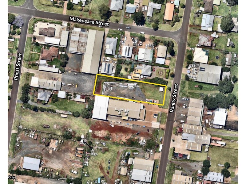 Lot 14, 31 Vanity Street, Rockville QLD 4350