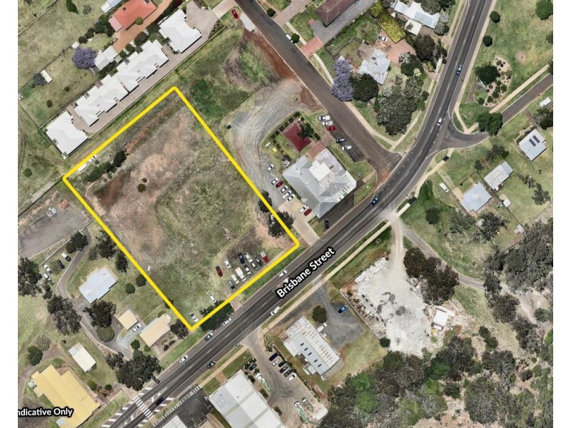 29-33 Brisbane Street, Drayton QLD 4350