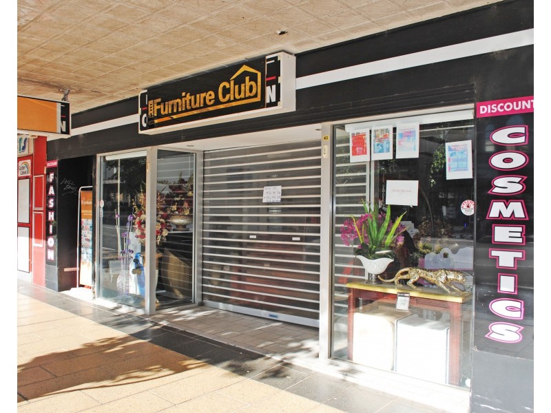 403 Ruthven Street, Toowoomba City QLD 4350