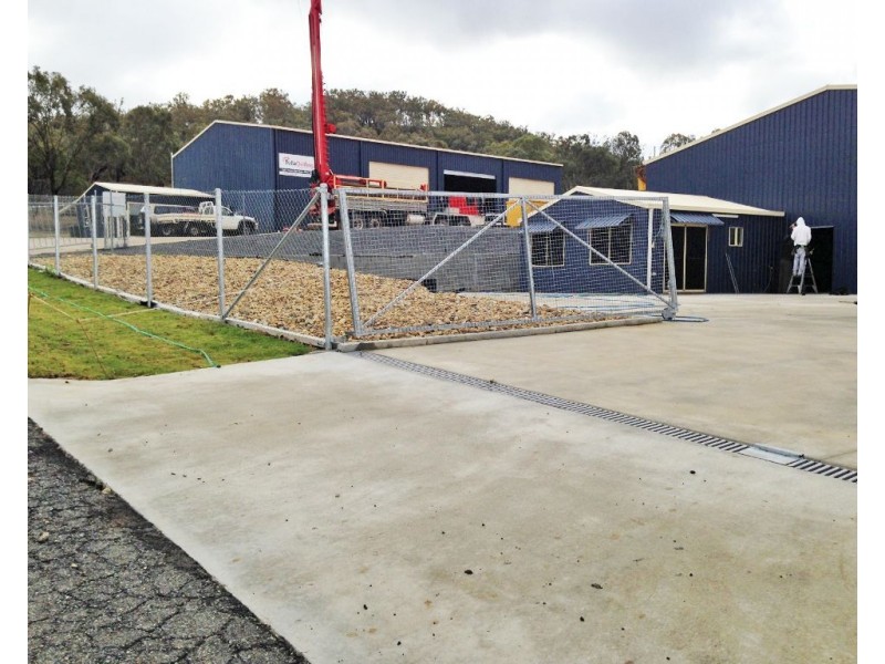 Lot 6, 0 Forest Plain Road, Allora QLD 4362