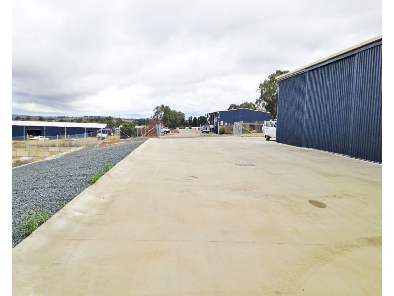 Lot 6, 0 Forest Plain Road, Allora QLD 4362