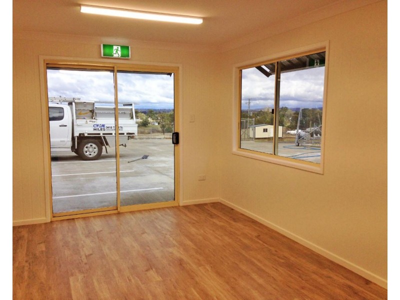 Lot 6, 0 Forest Plain Road, Allora QLD 4362