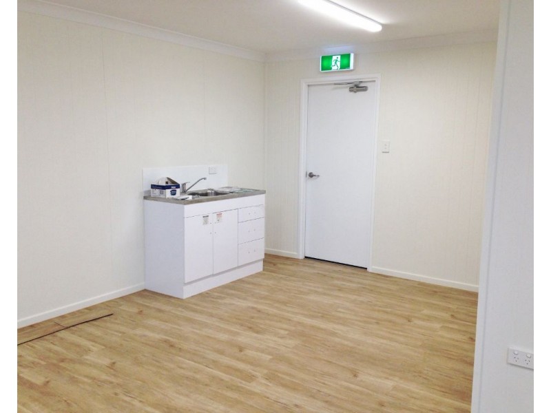 Lot 6, 0 Forest Plain Road, Allora QLD 4362