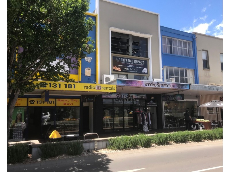 Lvl 1, S.3, 440 Ruthven Street, Toowoomba City QLD 4350