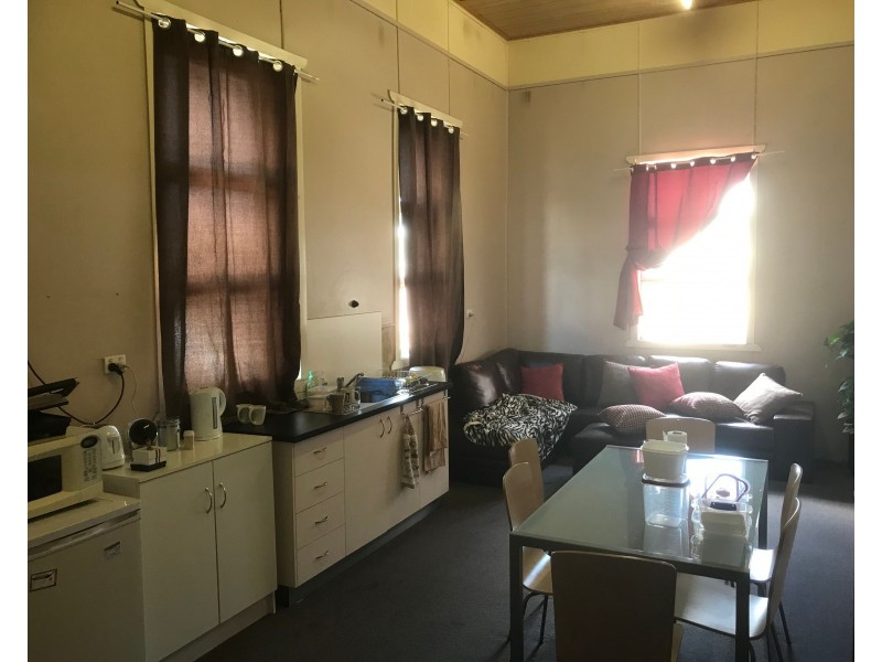 Lvl 1, S.3, 440 Ruthven Street, Toowoomba City QLD 4350