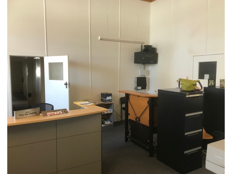Lvl 1, S.3, 440 Ruthven Street, Toowoomba City QLD 4350
