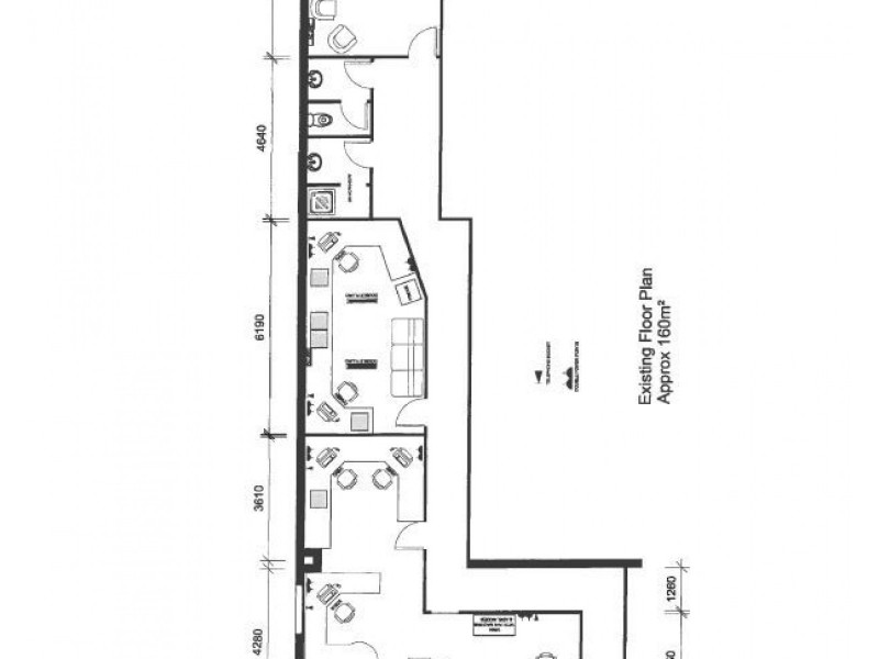 Lvl 1, S.3, 440 Ruthven Street, Toowoomba City QLD 4350