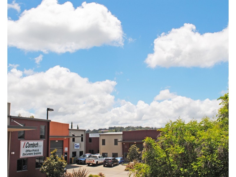 Unit 6, 9-15 Yarra Lane, Rockville QLD 4350