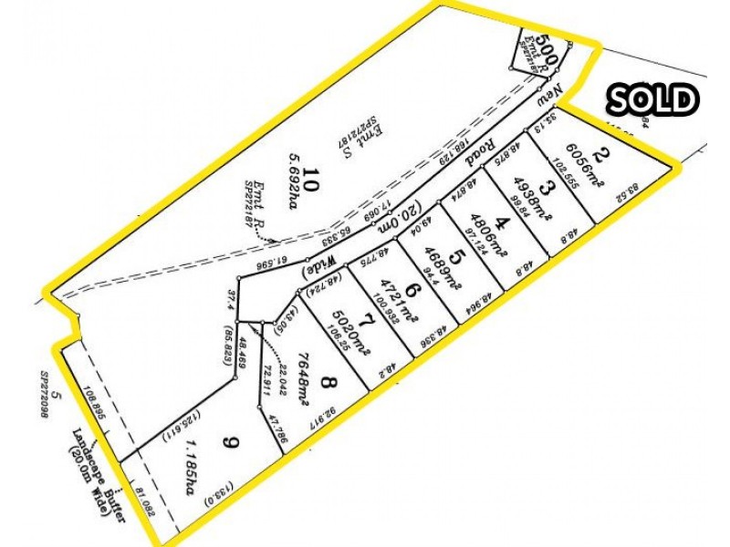 109 Tenthill Creek Road, Gatton QLD 4343