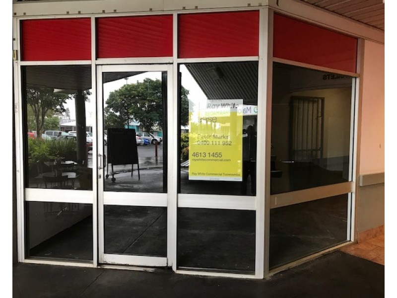 T10, 238 Taylor Street, Newtown QLD 4350