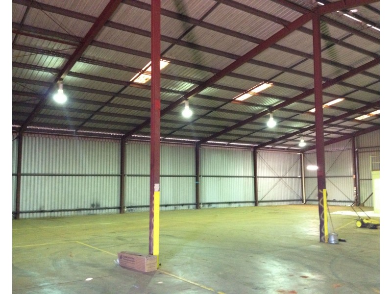 Shed 2/311-313 Taylor Street, Wilsonton QLD 4350