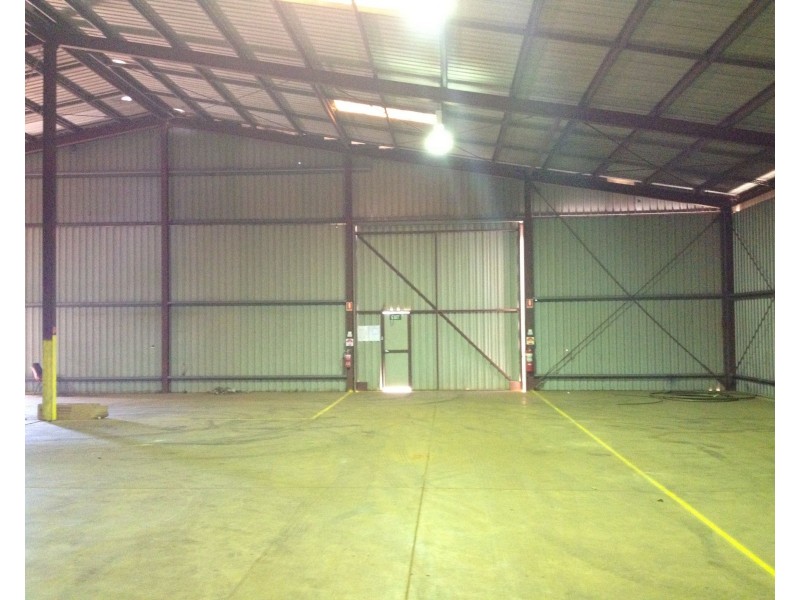 Shed 2/311-313 Taylor Street, Wilsonton QLD 4350