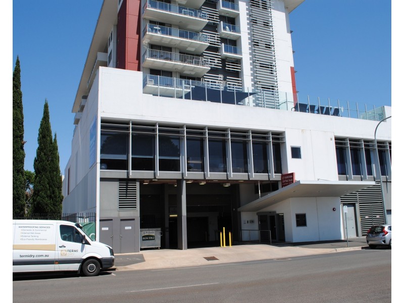 S13, 532-542 Ruthven Street, Toowoomba City QLD 4350