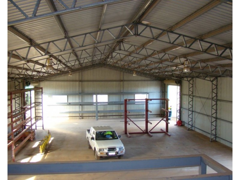 503-509 South Street, Harristown QLD 4350