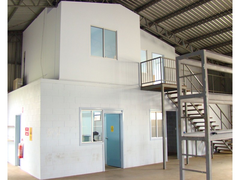 503-509 South Street, Harristown QLD 4350