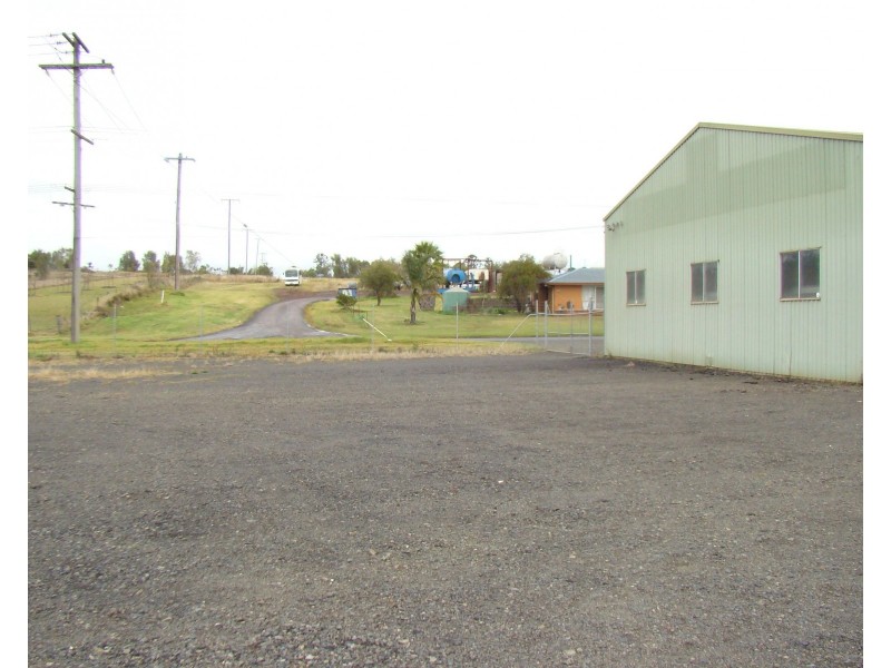 503-509 South Street, Harristown QLD 4350