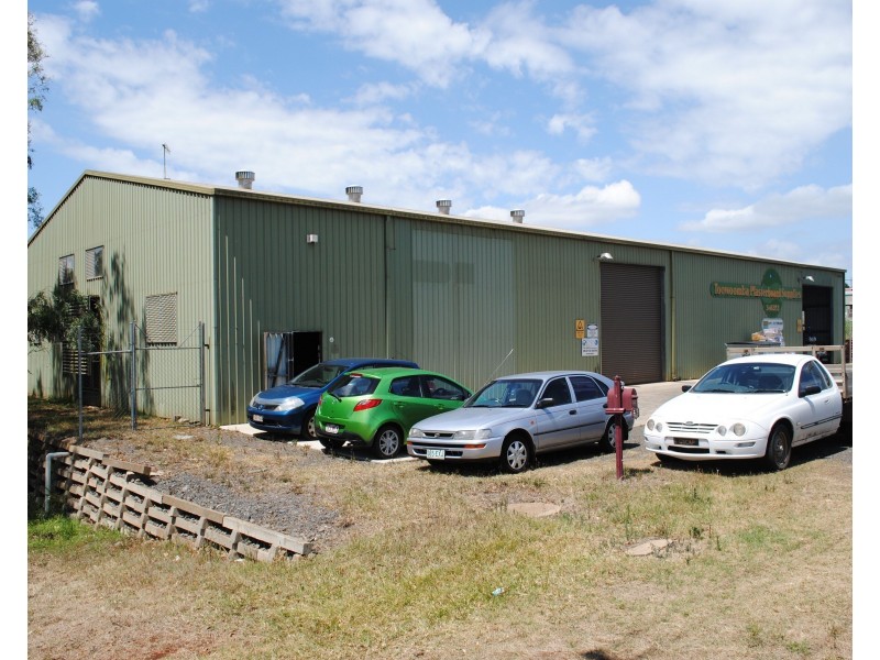 503-509 South Street, Harristown QLD 4350