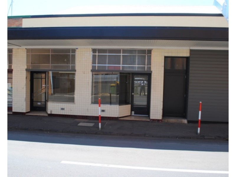 1 Scholefield Street, Toowoomba City QLD 4350