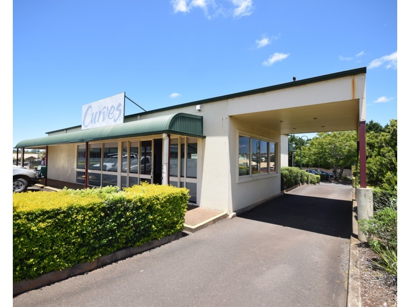 Shop 6, 837 Ruthven Street, Kearneys Spring QLD 4350