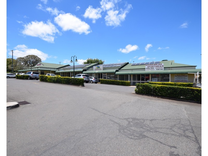 Shop 6, 837 Ruthven Street, Kearneys Spring QLD 4350