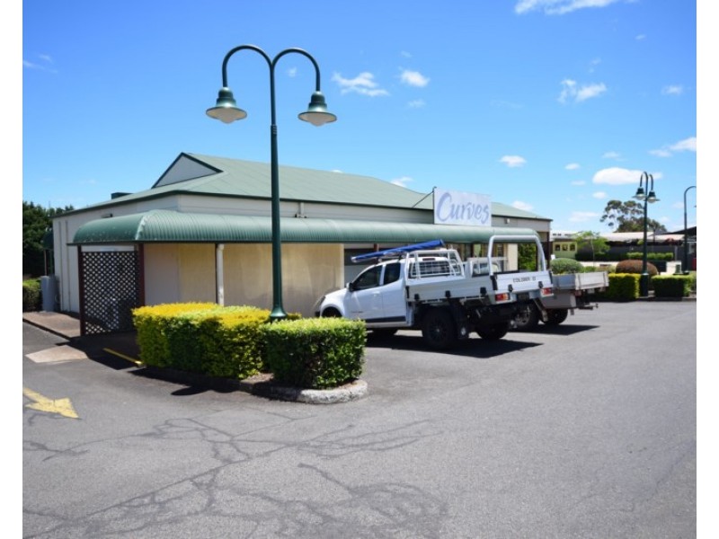 Shop 6, 837 Ruthven Street, Kearneys Spring QLD 4350