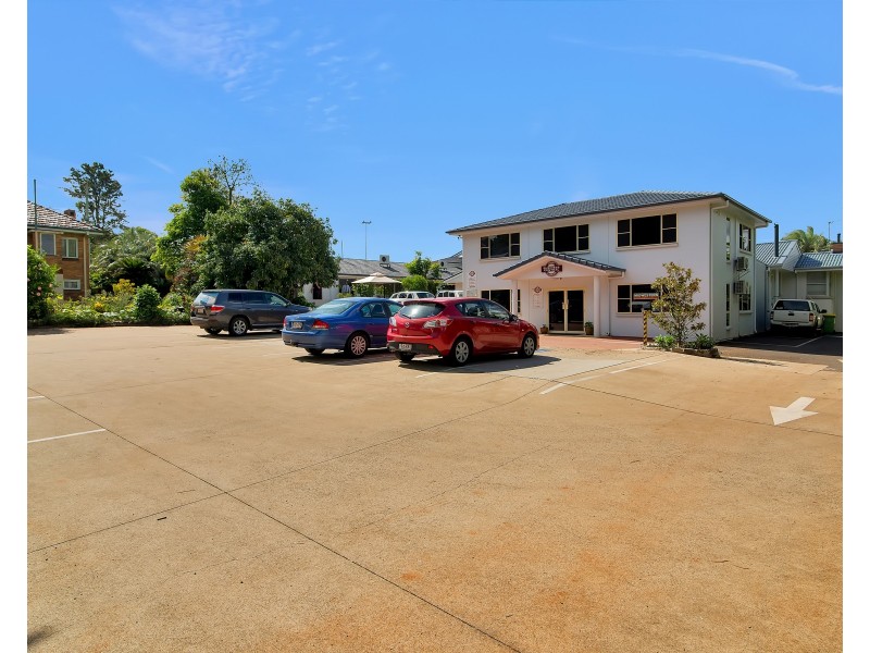 O3,136-140 Russell Street, Toowoomba City QLD 4350