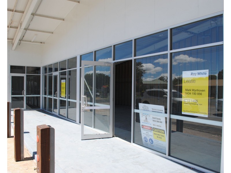 102 Hill Street, Toowoomba City QLD 4350