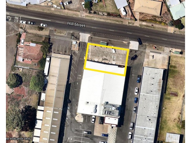 102 Hill Street, Toowoomba City QLD 4350