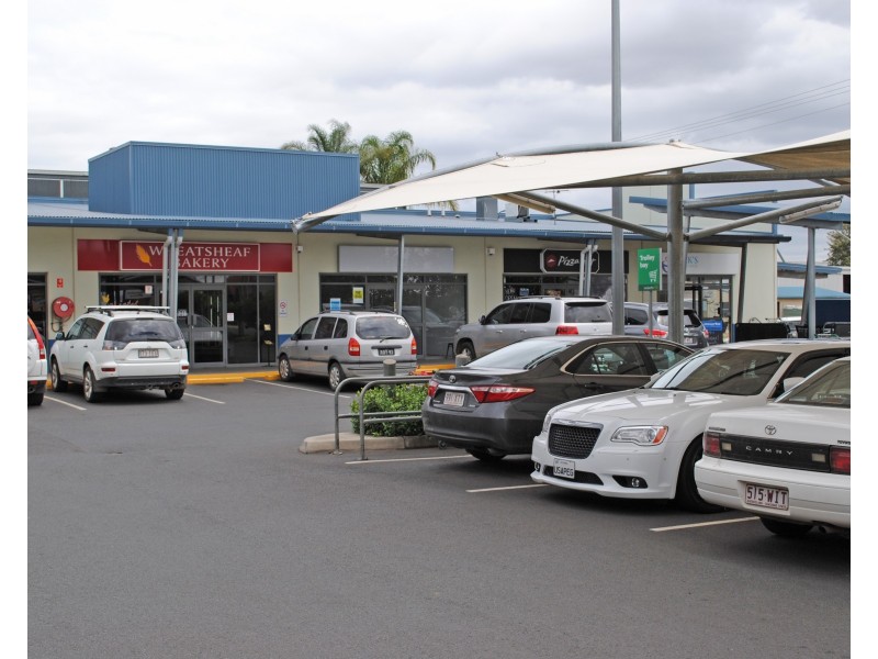 Shop C,122-128 Yandilla Street, Pittsworth QLD 4356