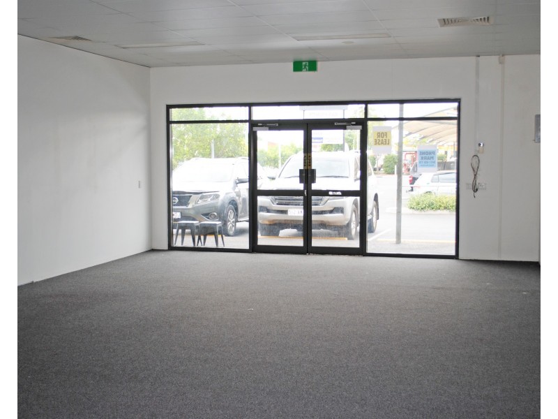 Shop C,122-128 Yandilla Street, Pittsworth QLD 4356