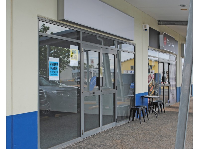 Shop C,122-128 Yandilla Street, Pittsworth QLD 4356