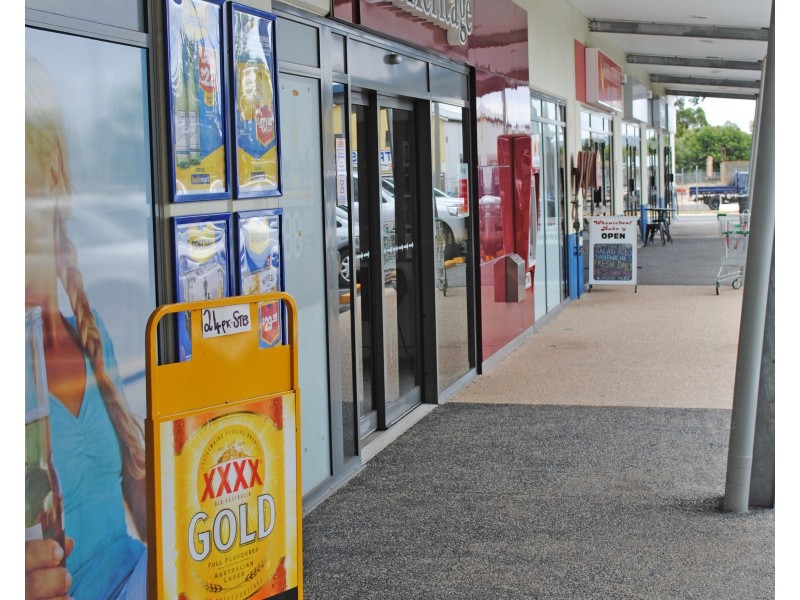 Shop C,122-128 Yandilla Street, Pittsworth QLD 4356