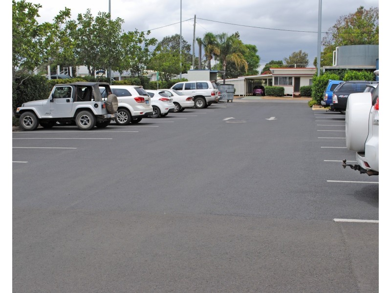 Shop C,122-128 Yandilla Street, Pittsworth QLD 4356