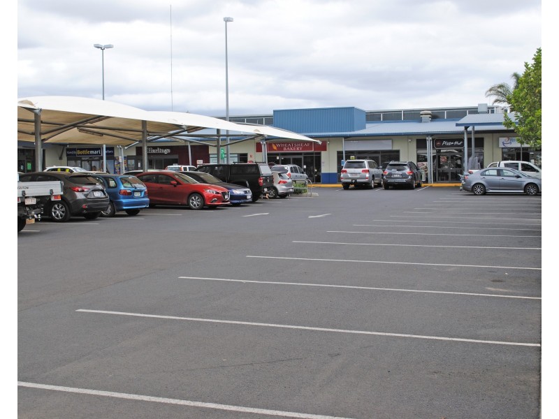 Shop C,122-128 Yandilla Street, Pittsworth QLD 4356